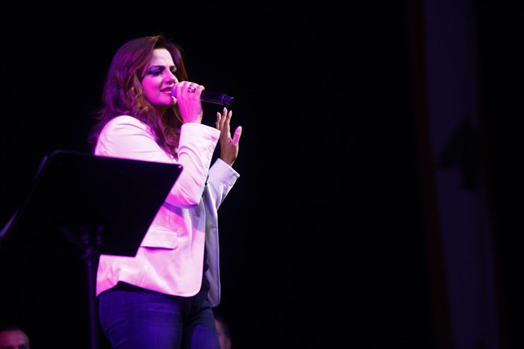 Ayman Zbib & Pascal Machaalani Concert